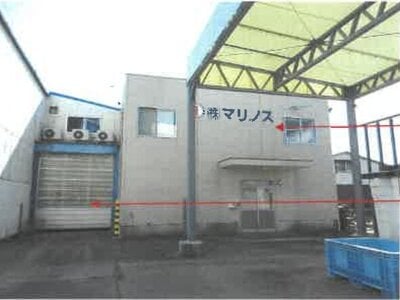 千葉県銚子市 本銚子駅6分 戸建て 2,111万円の競売物件情報 #4