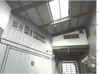 千葉県銚子市 本銚子駅6分 戸建て 2,111万円の競売物件情報 #6