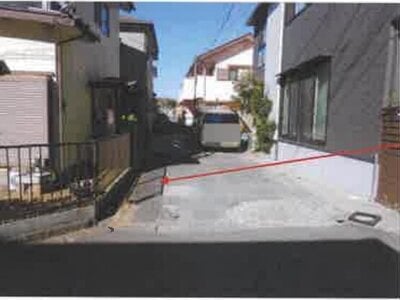 千葉県四街道市 四街道駅10分 戸建て 1,201万円の競売物件情報 #2