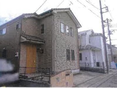 千葉県市川市 市川大野駅19分 戸建て 1,249万円の競売物件情報 #2