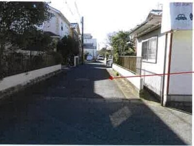 千葉県東金市 東金駅8分 戸建て 290万円の競売物件情報 #4