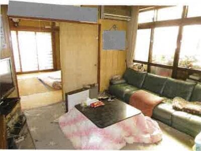 千葉県東金市 東金駅8分 戸建て 290万円の競売物件情報 #6