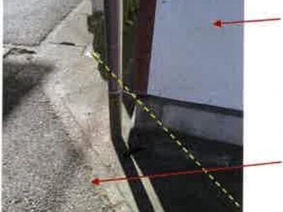 千葉県東金市 東金駅8分 戸建て 290万円の競売物件情報 #9