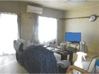 千葉県千葉市美浜区 検見川浜駅10分 マンション「真砂一丁目団地」432万円の競売物件情報 #2