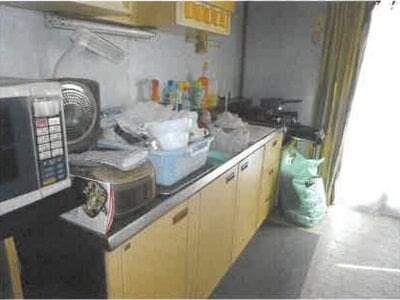 千葉県千葉市美浜区 検見川浜駅10分 マンション「真砂一丁目団地」432万円の競売物件情報 #3