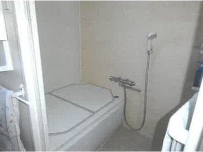 千葉県千葉市美浜区 検見川浜駅10分 マンション「真砂一丁目団地」432万円の競売物件情報 #4