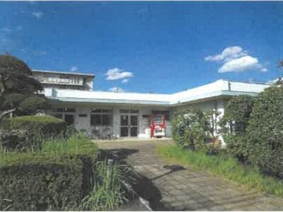 千葉県千葉市美浜区 検見川浜駅10分 マンション「真砂一丁目団地」432万円の競売物件情報 #6