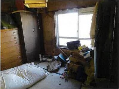 千葉県八千代市 村上駅14分 マンション「村上団地」69万円の競売物件情報 #3