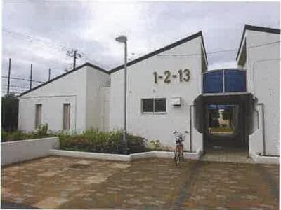 千葉県習志野市 新習志野駅11分 マンション「香澄一丁目住宅」1,364万円の競売物件情報 #3