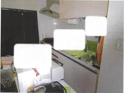 千葉県習志野市 新習志野駅11分 マンション「香澄一丁目住宅」1,364万円の競売物件情報 #6