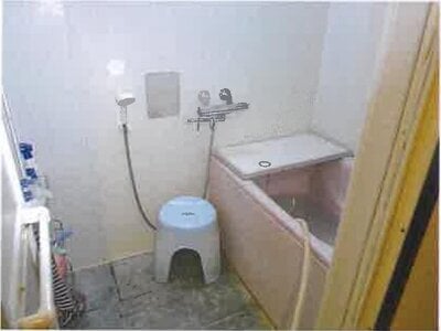 千葉県習志野市 新習志野駅11分 マンション「香澄一丁目住宅」1,364万円の競売物件情報 #8