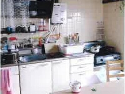 千葉県千葉市花見川区 新検見川駅18分 マンション「西小中台団地」165万円の競売物件情報 #4