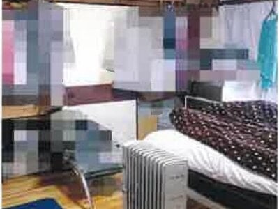 千葉県千葉市花見川区 新検見川駅18分 マンション「西小中台団地」165万円の競売物件情報 #6