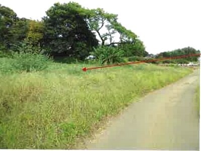 千葉県香取市 大戸駅 農地 214万円の競売物件情報 #3