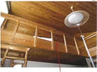 千葉県香取市 大戸駅 戸建て 334万円の競売物件情報 #10