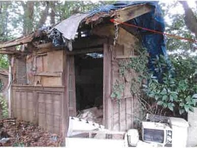 千葉県香取市 大戸駅 戸建て 334万円の競売物件情報 #13