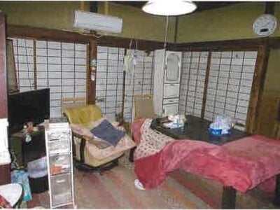 千葉県香取市 大戸駅 戸建て 334万円の競売物件情報 #14