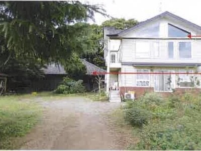 千葉県香取市 大戸駅 戸建て 334万円の競売物件情報 #2