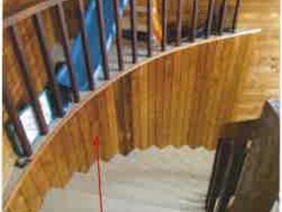 千葉県香取市 大戸駅 戸建て 334万円の競売物件情報 #9