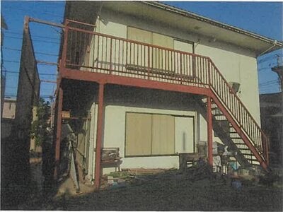 東京都練馬区 練馬春日町駅10分 土地 1,585万円の競売物件情報 #2