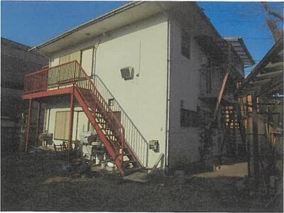 東京都練馬区 練馬春日町駅10分 土地 1,585万円の競売物件情報 #3