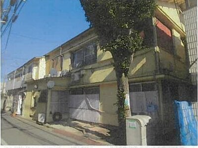 東京都杉並区 阿佐ケ谷駅8分 土地 1億397万円の競売物件情報 #2