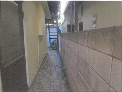 東京都杉並区 阿佐ケ谷駅8分 土地 1億397万円の競売物件情報 #3