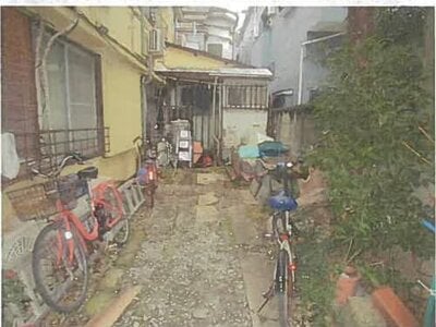 東京都杉並区 阿佐ケ谷駅8分 土地 1億397万円の競売物件情報 #4