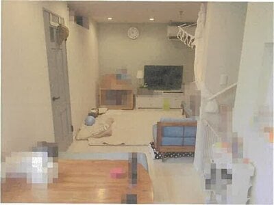 東京都目黒区 祐天寺駅12分 戸建て 4,609万円の競売物件情報 #2