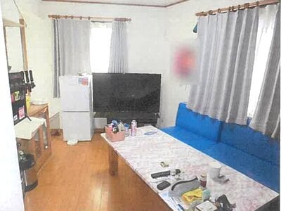 東京都足立区 志茂駅16分 戸建て 1,917万円の競売物件情報 #3