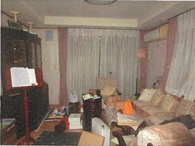 東京都杉並区 上井草駅9分 戸建て 4,768万円の競売物件情報 #2