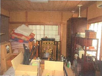 東京都杉並区 上井草駅9分 戸建て 4,768万円の競売物件情報 #4