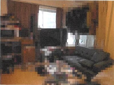 東京都中央区 月島駅5分 マンション「Rising place 月島」1,806万円の競売物件情報 #2