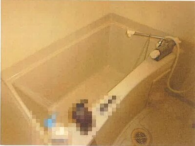 東京都中央区 月島駅5分 マンション「Rising place 月島」1,806万円の競売物件情報 #3