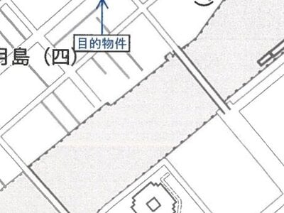 東京都中央区 月島駅5分 マンション「Rising place 月島」1,868万円の競売物件情報 #5