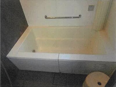 東京都中央区 新富町駅2分 マンション「GREEN PARK 新富町」6,400万円の競売物件情報 #2