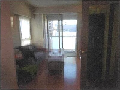 東京都中央区 新富町駅2分 マンション「GREEN PARK 新富町」6,400万円の競売物件情報 #3