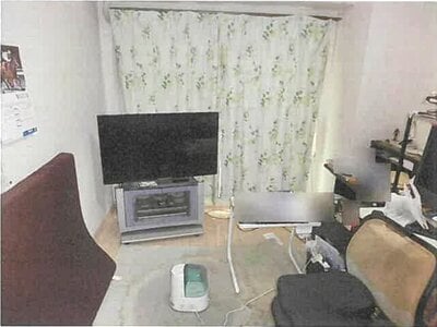 東京都北区 浮間舟渡駅7分 マンション「エンゼルハイム浮間公園」2,313万円の競売物件情報 #3