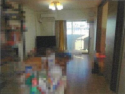 東京都江戸川区 江戸川駅4分 マンション「A-HOUSE小岩」3,424万円の競売物件情報 #2