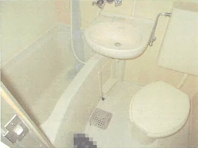 東京都大田区 平和島駅3分 マンション「アイディ平和島」656万円の競売物件情報 #3