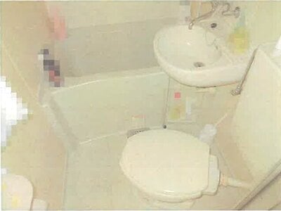 東京都大田区 平和島駅3分 マンション「アイディ平和島」656万円の競売物件情報 #5