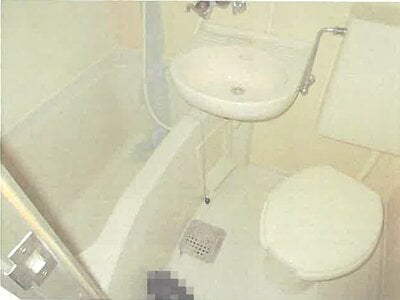 東京都大田区 平和島駅3分 マンション「アイディ平和島」704万円の競売物件情報 #3