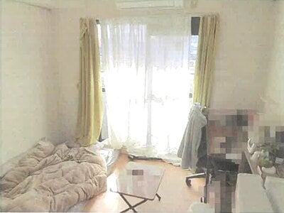 東京都大田区 平和島駅3分 マンション「アイディ平和島」704万円の競売物件情報 #4