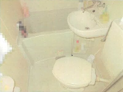 東京都大田区 平和島駅3分 マンション「アイディ平和島」704万円の競売物件情報 #5