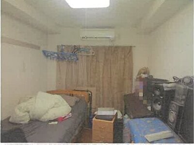 東京都板橋区 上板橋駅10分 マンション「ランドピアときわ台」412万円の競売物件情報 #4