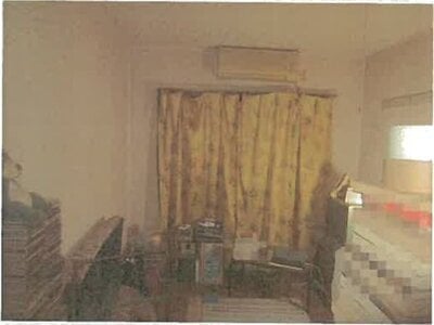 東京都板橋区 上板橋駅10分 マンション「ランドピアときわ台」422万円の競売物件情報 #4