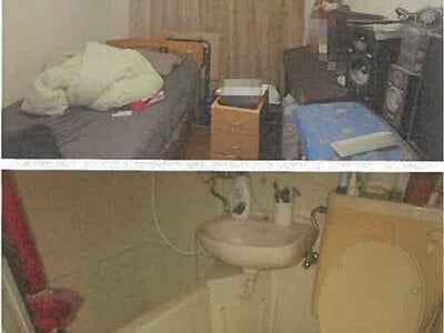 東京都板橋区 上板橋駅10分 マンション「ランドピアときわ台」422万円の競売物件情報 #5