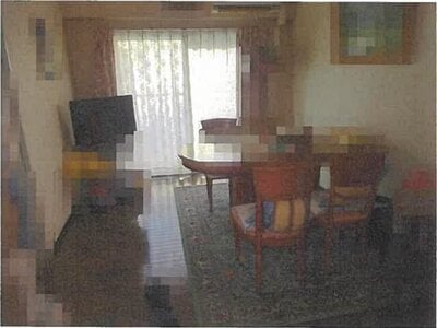 東京都大田区 西馬込駅11分 マンション「秀和池上レジデンス」3,136万円の競売物件情報 #2