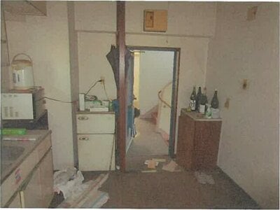 東京都杉並区 方南町駅5分 マンション「方南町セントラルマンション」1,159万円の競売物件情報 #2