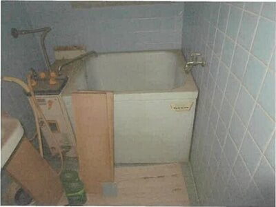 東京都杉並区 方南町駅5分 マンション「方南町セントラルマンション」1,159万円の競売物件情報 #3